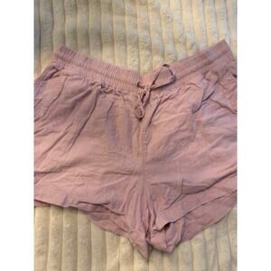 Gap Pink Shorts